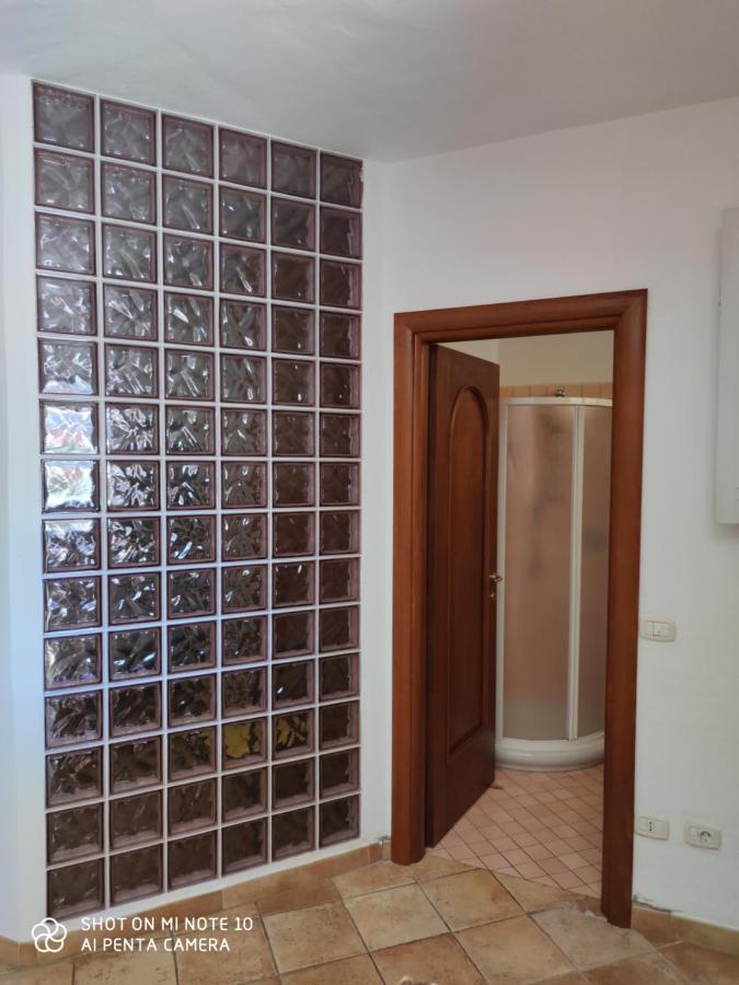 Appartamento Fronte Mare 帕劳 外观 照片